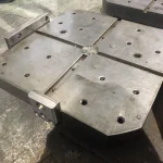 パレットチェンジ W500xD500xH120(mm) / Pallet Change W500xD500xH120(mm) T2300236