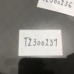 パレットチェンジ W500xD500xH120(mm) / Pallet Change W500xD500xH120(mm) T2300237