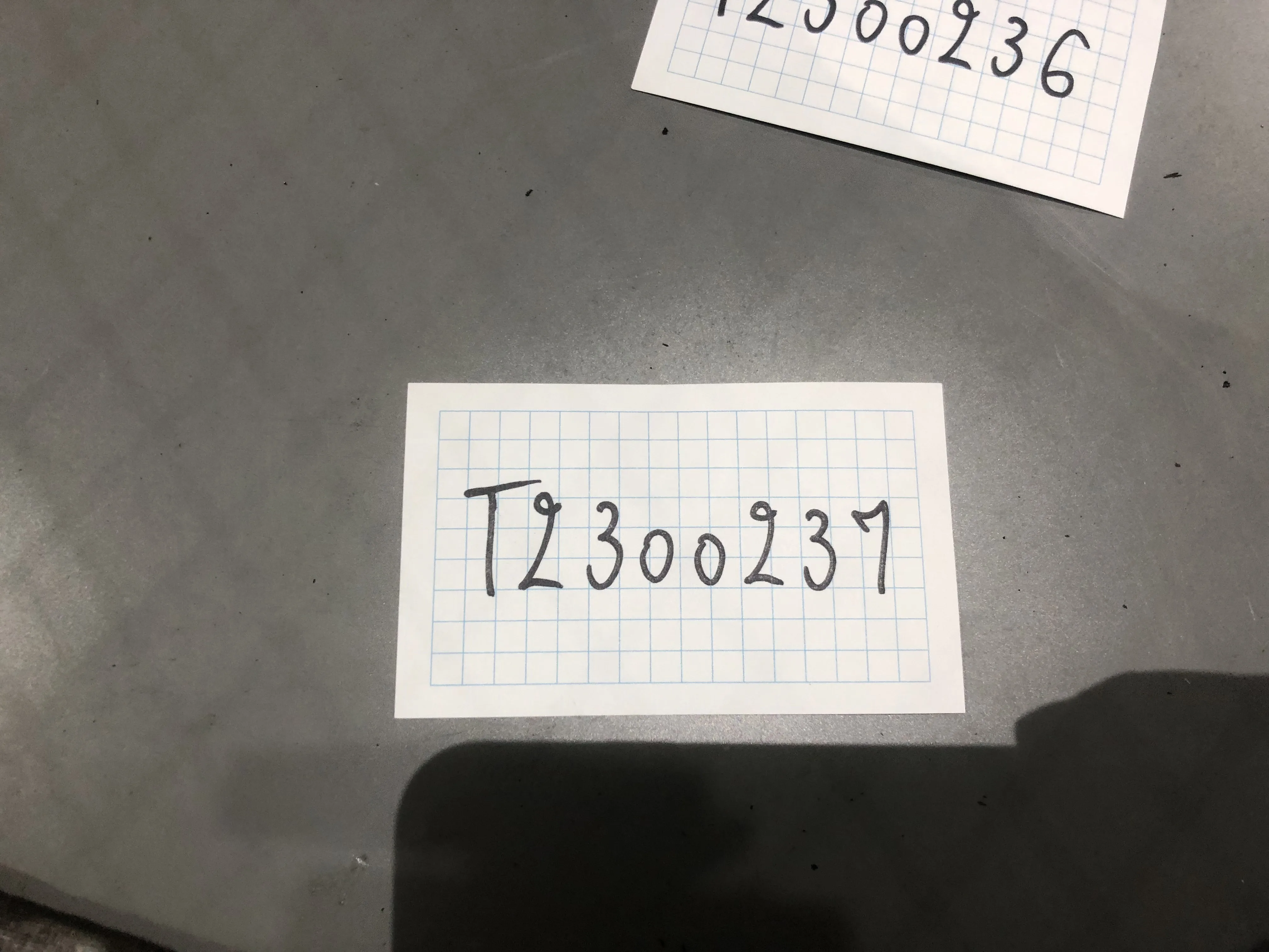 パレットチェンジ W500xD500xH120(mm) / Pallet Change W500xD500xH120(mm) T2300237