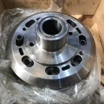 三菱マテリアル 砥石フランジ 382611-2 / MITSUBISHI MATERIALS 382611-2 T2400034