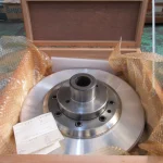 三菱マテリアル 砥石フランジ オークマの円筒研削盤（GP47）用 / MITSUBISHI MATERIALS オークマの円筒研削盤（GP47）用 T2400041