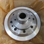 名古屋ダイヤモンド工業 N.D.I 砥石フランジ オークマの円筒研削盤（GP47）用 / NAGOYA DIAMOND INDUSTRIAL オークマの円筒研削盤（GP47）用 T2400045