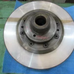 三菱マテリアル 砥石フランジ SD800-N75BL95 / MITSUBISHI MATERIALS SD800-N75BL95 T2400067