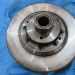 三菱マテリアル 砥石フランジ SD2000-N75BL75 / MITSUBISHI MATERIALS SD2000-N75BL75 T2400069