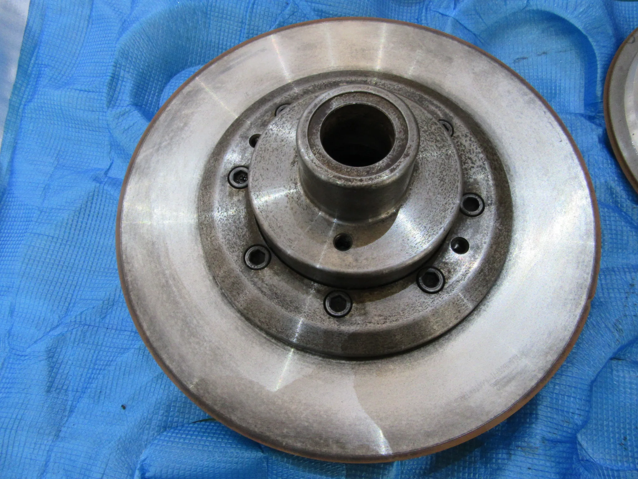 三菱マテリアル 砥石フランジ SD2000-N75BL75 / MITSUBISHI MATERIALS SD2000-N75BL75 T2400069
