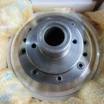 砥石フランジ 外径φ315 内径φ56 / 外径φ315 内径φ56 T2400087