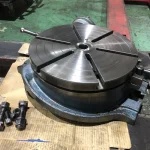 大和工機 NEWS サーキュラーテーブル CT-350 / YAMATOKOKI MFG CT-350 T2400090