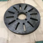 面板 外径φ400 厚み40ｍｍ / 外径φ400 厚み40ｍｍ T2400093