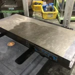 カネテック 永磁マグネットチャック RMWH-2050B / KANETEC RMWH-2050B T2400109