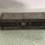 カネテック 両面吸着永磁ブロック KPB-2F18 【寸法:52×180×H50】 / KANETEC KPB-2F18 【寸法:52×180×H50】 T2400128