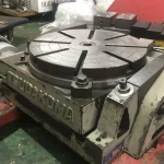 津田駒工業 傾斜円テーブル TT-300 / TSUDAKOMA TT-300 T2400138