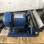 日本オートマチック JAM 卓上面取機 / JAPAN AUTOMATIC MACHINE T2400139