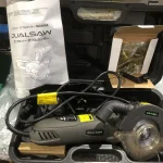オークローンマーケティング デュアルソー ダブルカッター CS-450 / OAK LAWN MARKETING CS-450 T2400145