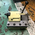 手動式テールストック T2400162