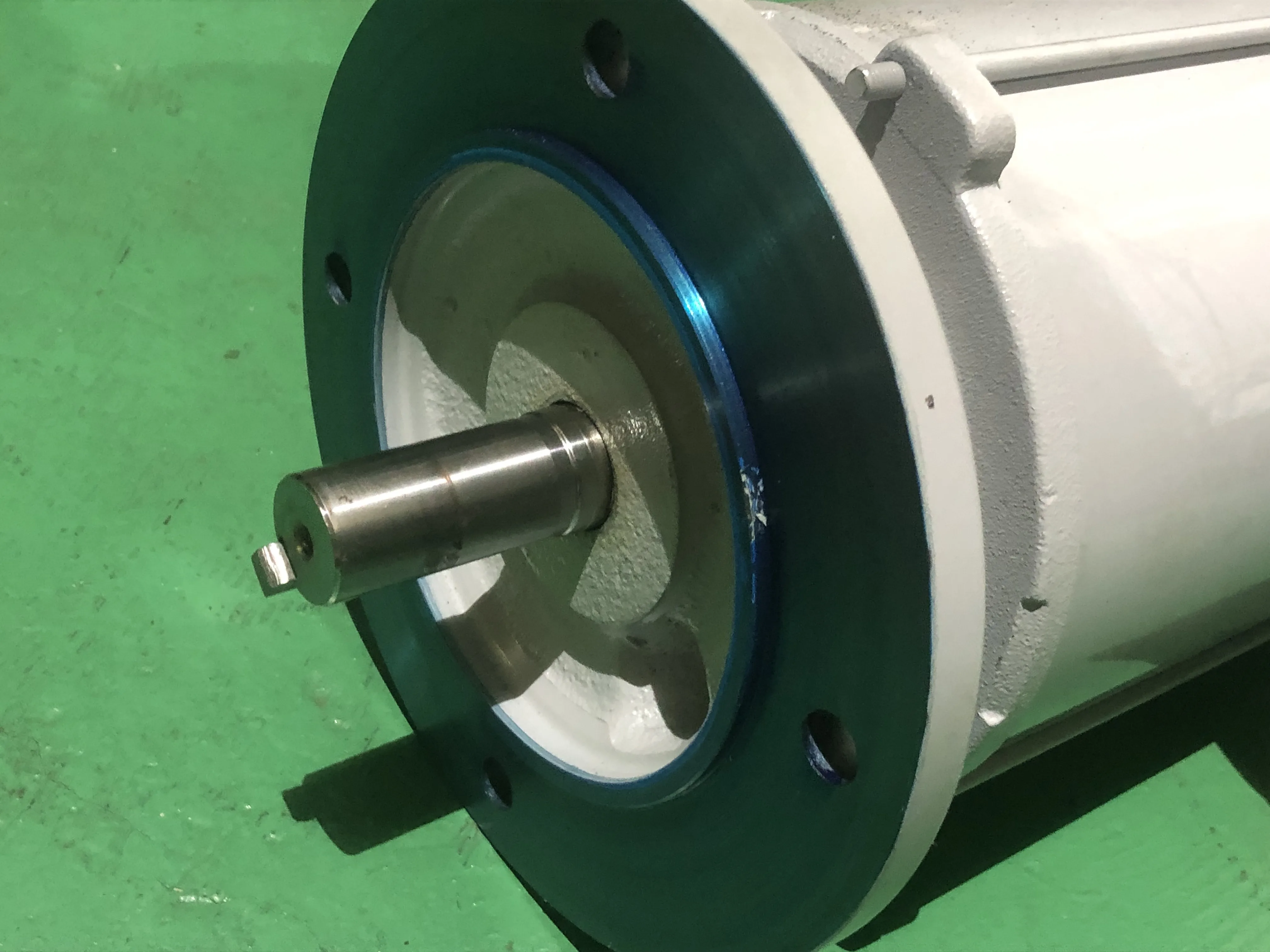 三菱マテリアル モーター SF-PRV / MITSUBISHI MATERIALS SF-PRV T2400169