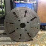 面板 外径：φ400 厚み：45 / 外径：φ400 厚み：45 T2400170