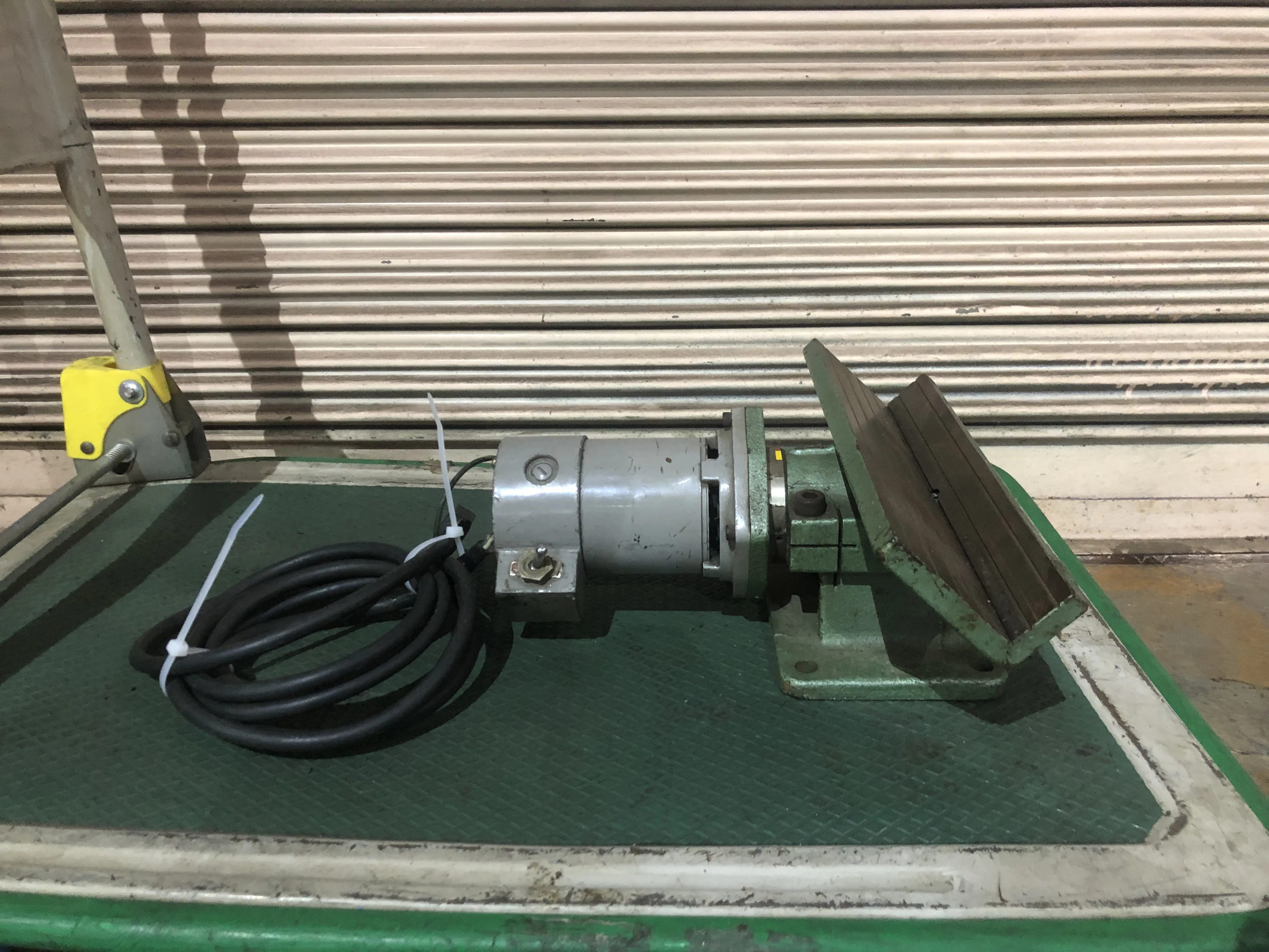 タンガロイ/東芝タンガロイ 面取り機 / TUNGALOY T2400194