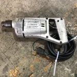 日立 電動ドリル NU-DH3 / HITACHI Power Tools NU-DH3 T2400202