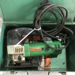 日立工機 電子ジグソー CJ65V / HITACHI KOKI (HIKOKI) HTKK CJ65V T2400213