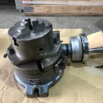 大和工機 NEWS サーキュラーテーブル RT-150 / YAMATOKOKI MFG RT-150 T2400220