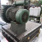 西村電機 電動送排風機 西村+定盤スーパーブロワー SJ-560(200V)テーブルのサイズ：770x1090x100mm / NISHIMURA DENKI SJ-560(200V)テーブルのサイズ：770x1090x100mm T2400233