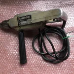 日立工機 電気ドリル(鉄工用) BLV-SH3 / HITACHI KOKI (HIKOKI) HTKK BLV-SH3 T2400234