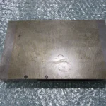 カネテック 永磁チャック RMWH-1018A 寸法105x175xH45mm / KANETEC RMWH-1018A 寸法105x175xH45mm T2400247