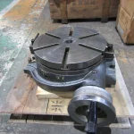 大和工機 NEWS サーキュラーテーブル CT-300 / YAMATOKOKI MFG CT-300 T2400249