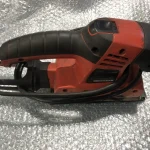 藤原産業 吸塵オービタルサンダー ES-200DCSC / FUJIWARA INDUSTRIAL HI STEEL ES-200DCSC T2400255