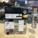 FISCHER/フィッシャー 潤滑油ポンプ 103169 FSH2300 / FISCHER 103169 FSH2300 T2500016