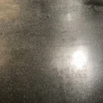 関ヶ原製作所 石定盤(台付き) サイズ：1000x1000x150mm(台付810ｍｍ) / SEKIGAHARA サイズ：1000x1000x150mm(台付810ｍｍ) T2500036