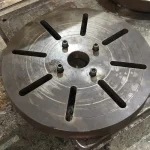面板 外径φ450 / 外径φ450 T2500038
