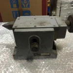 津田駒工業 ロータリーテーブル用テールストック No.681703 / TSUDAKOMA No.681703 T2500044