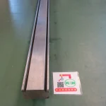アマダ ベンダー金型(2Vダイ) V約5/6ｍｍ / AMADA Press Brake Die (2V Die) V約5/6ｍｍ