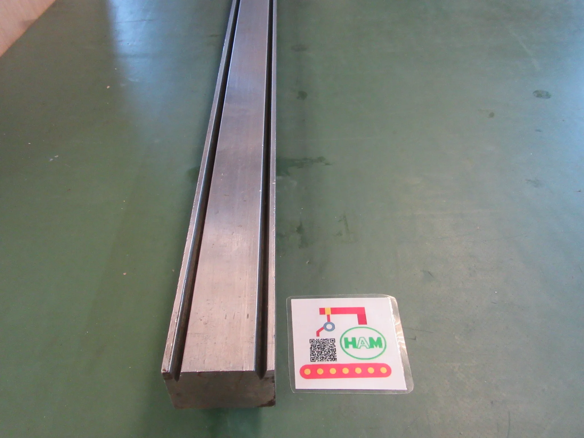 アマダ ベンダー金型(2Vダイ) V約5/6ｍｍ / AMADA Press Brake Die (2V Die) V約5/6ｍｍ