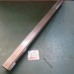 不明 ベンダー金型(2Vダイ) V4/7mm / Unknown Press Brake Die (2V Die) V4/7mm