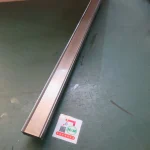 アマダ ベンダー金型(2Vダイ) V7/4mm / AMADA Press Brake Die (2V Die) V7/4mm
