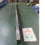 アマダ ベンダー金型（1Vダイ) V8mm / AMADA Press Brake Die (1V Die) V8mm