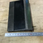 ベンダー金型（パンチ） / Press Brake Punch