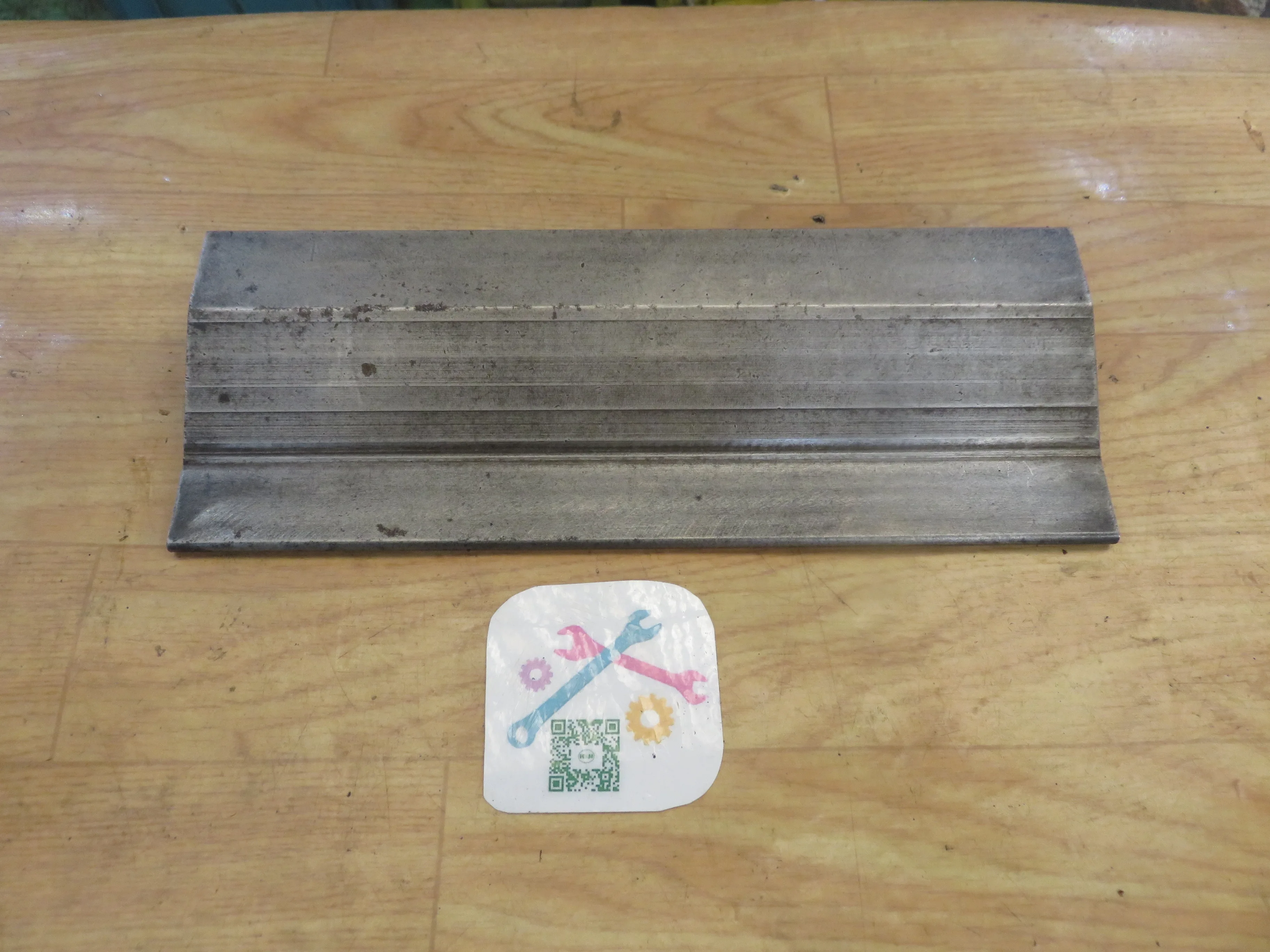ベンダー金型 / Press Brake Punch