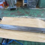 ベンダー金型 / Press Brake Punch