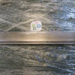 丸機械工業 ベンダー金型用 500mm / MARU KIKAI Press Brake Die 500mm