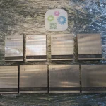 丸機械工業 ベンダー金型用セット / MARU KIKAI Press Brake Punch Set