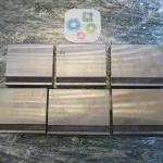 丸機械工業 ベンダー金型用セット / MARU KIKAI Press Brake Punch Set