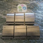 丸機械工業 ベンダー金型用セット / MARU KIKAI Press Brake Punch Set