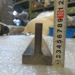 ベンダー金型 / Press Brake Die Holder