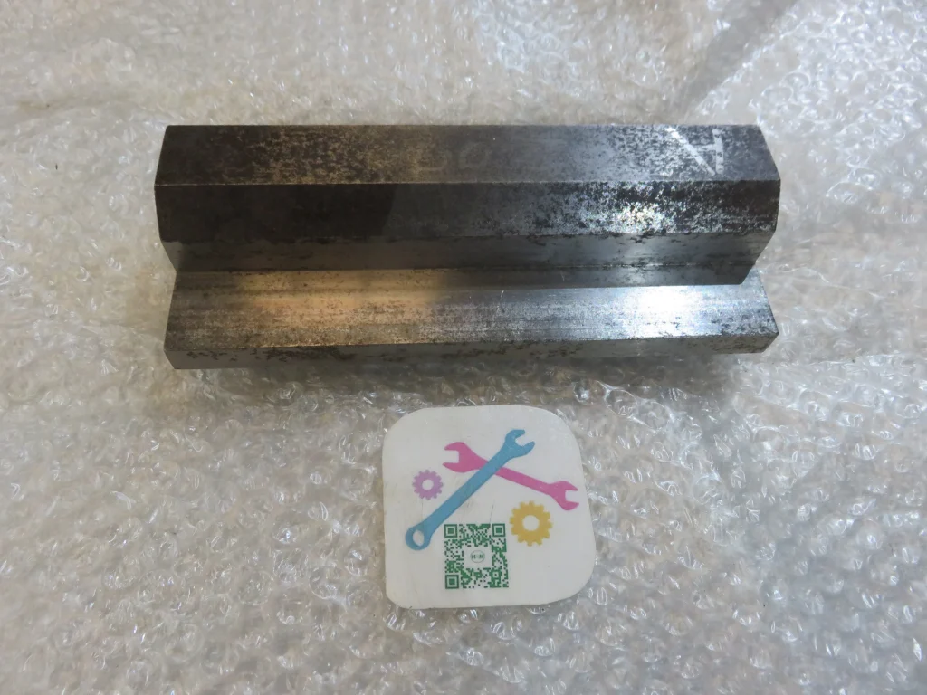 ベンダー金型 / Press Brake Punch