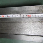 ベンダー金型 / Press Brake Punch TA210014
