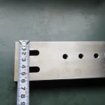 ワイヤーカット治具 / Wire Cut Jig TA210016