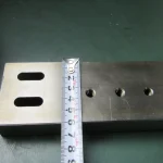 ワイヤーカット治具 / Wire Cut Jig TA210017
